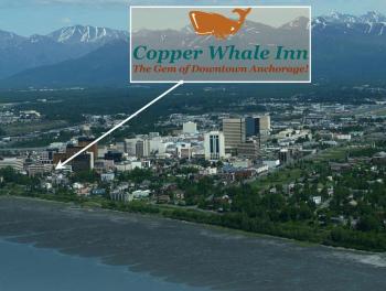 Copper Whale Inn